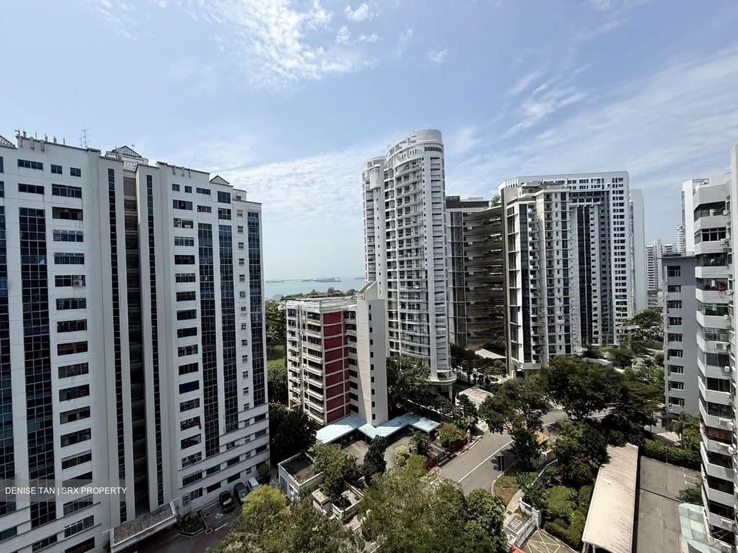 Amber Park (D15), Condominium #623727431